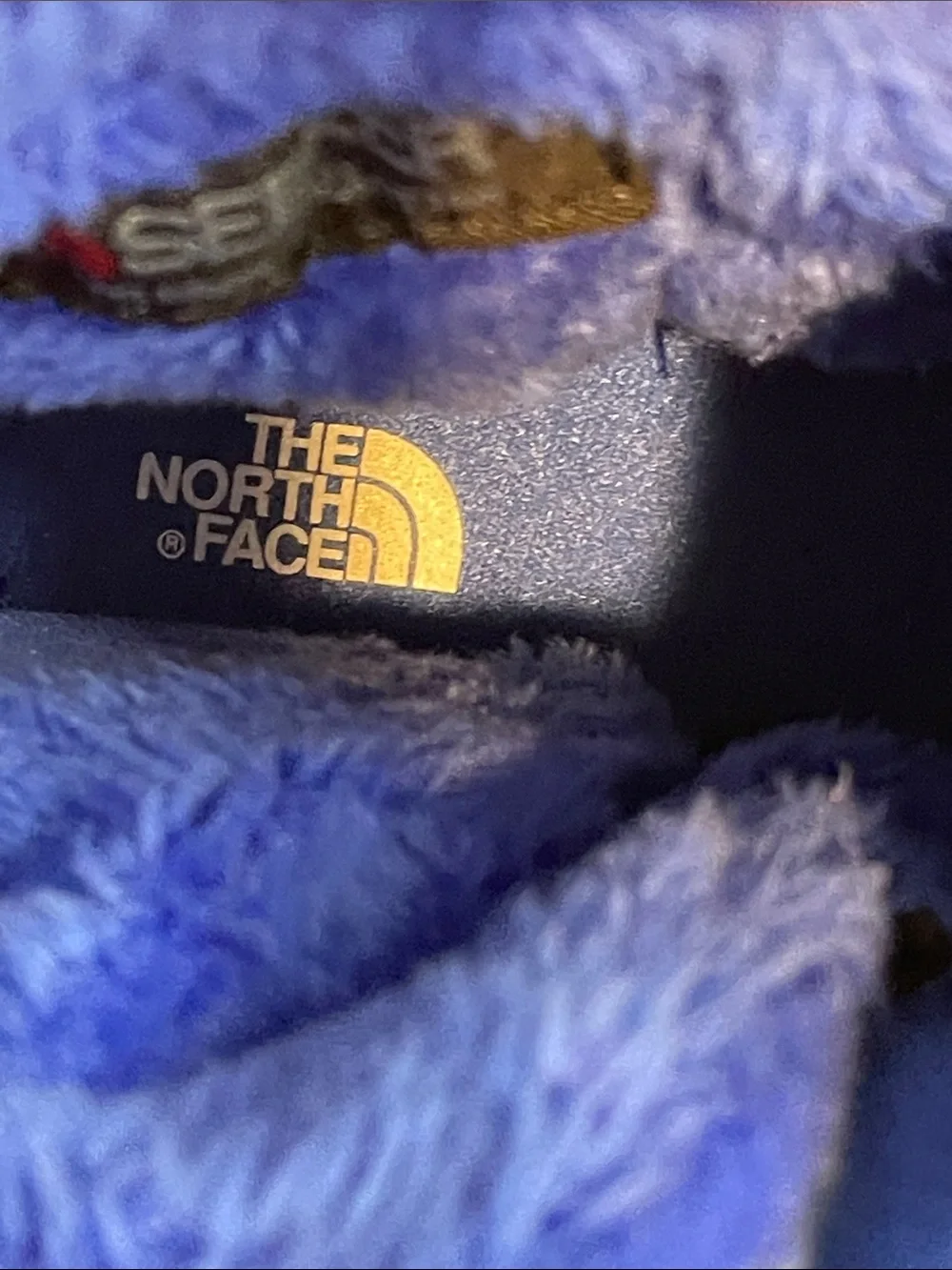 The North Face bright royal